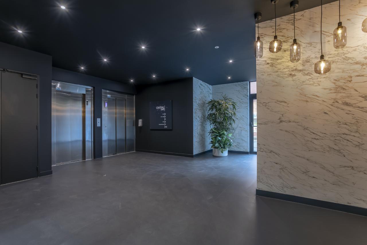 Bureau Lille 1459m² Location bureau Lille Nord OLBUR2114234 4